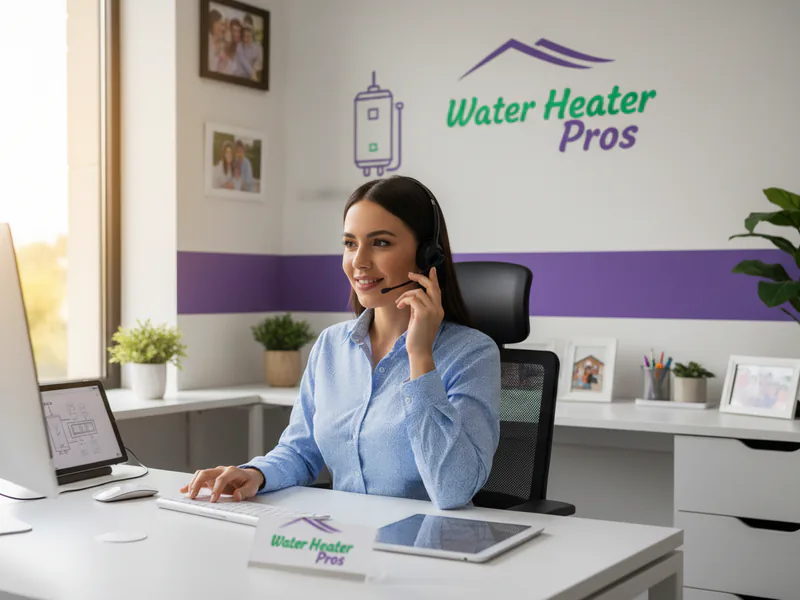 Water Heater Repair  in Los Lunas  FAQ